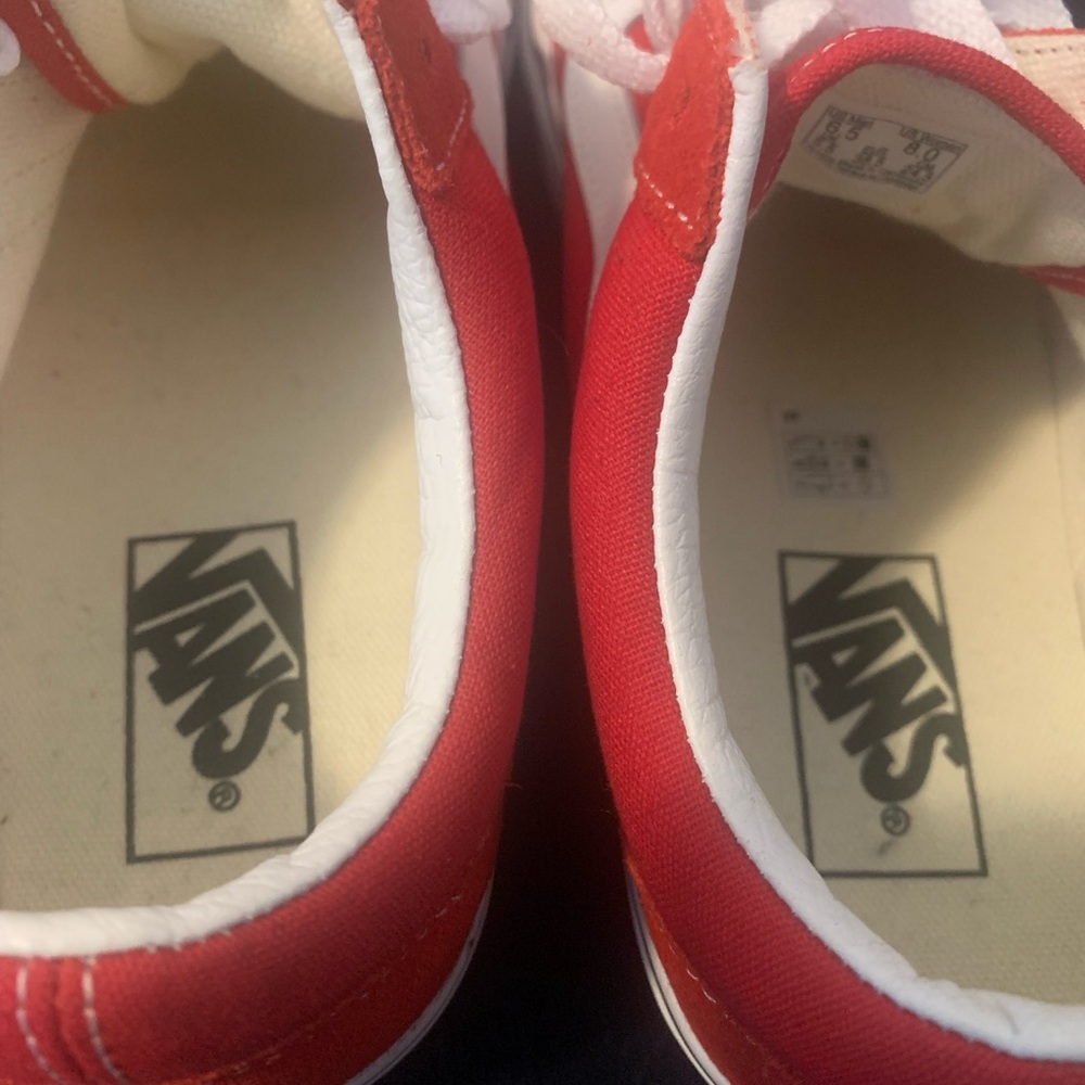 Vans off the Wall shoes - Picture 5 of 5